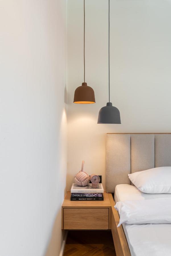 Canopy Apartment Любляна Екстер'єр фото