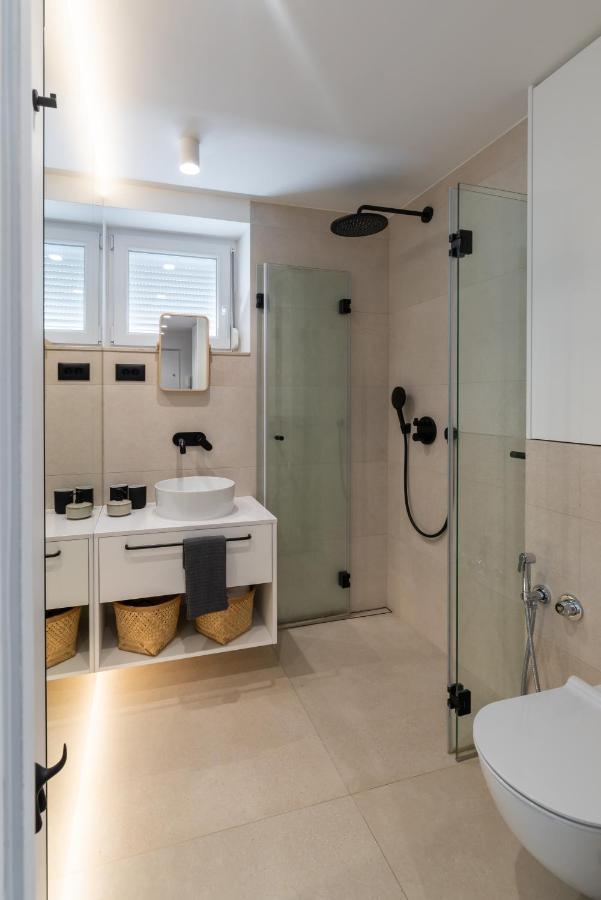 Canopy Apartment Любляна Екстер'єр фото
